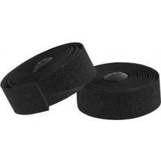 Massi Dual Wave Handlebar Tape Black