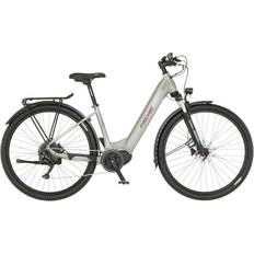 E-Bikes Fischer E-Bike ATB Terra 4.0i 43cm