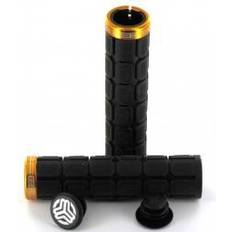 Gold Griff Sb3 grips big one noir/or