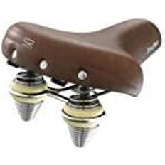 Brun Cykelsadler Selle Royal Drifter Small 90st