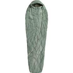 Jack Wolfskin Retkeily ja Ulkoilu Jack Wolfskin Athmos Down 5, 195cm Picnic Green LEFT