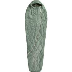 Jack Wolfskin Sovsäckar Jack Wolfskin Athmos Down +5 195cm Picnic Green