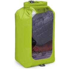 Osprey 20l Dry Sack Grün