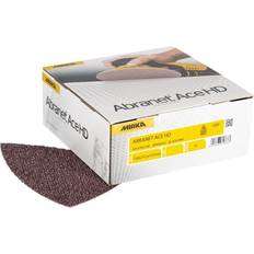 Mirka Slippapper 100X152Mm P120 Abranet Ace Hd 25St