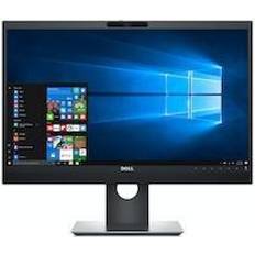 Dell 1920x1080 (Full HD) Monitors Dell P2418HZ 60.5 cm 23.8 in 1920