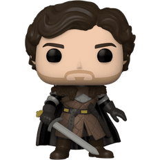 Funko pop game of thrones Funko Pop! Game Of Thrones Robb Stark With Sword