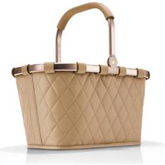 Carrybag rhombus ginger BK6046