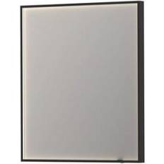 Spegel med belysning 70 Sanibell Ink SP19 Spegel 70 x 80 cm