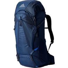 Gregory Zulu 55 Walking Backpack - Halo Blue