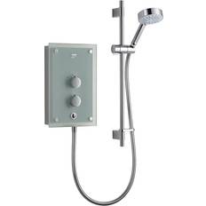 Shower Sets Mira Azora (1.1634.011) Chrome