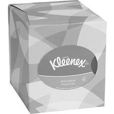 12 x 90 Kleenex Kosmetiktücherbox 12x 90 Tücher