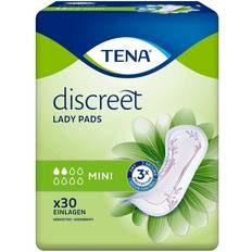 Tena lady mini TENA Lady Discreet Einlagen mini