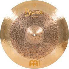 Signature matt Meinl Byzance Vintage Equilibrium Matt Garstka Signature Ridebecken 22"