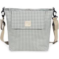 Bolsos Cambiadores Bolsa Canastilla I Love Vichy De Walking Mum