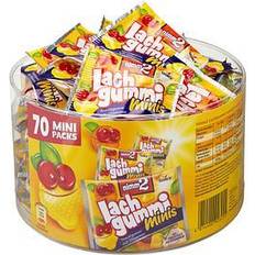 Fruchtgummi nimm2® Lachgummi Fruchtgummi 70