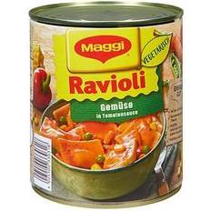 Maggi Ravioli Gemüse Fertiggericht 800,0