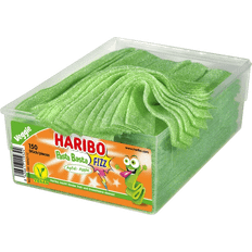 Sitruuna/Lime Makeiset ja Keksit Haribo Pasta Basta Äpple 1.125 kg