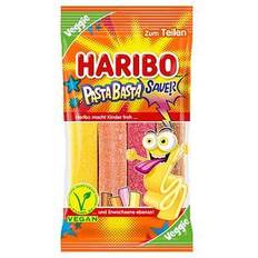Haribo Pasta Basta Sur 160 g