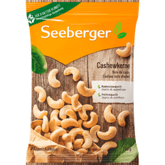 Seeberger Cashewkerne Kerne 200g