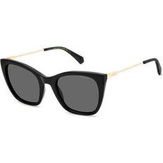 Polaroid Women Sunglasses Polaroid PLD 4144/S/X Damen-Sonnenbrille