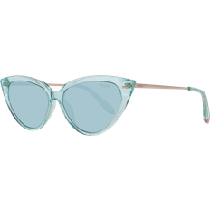 Emilio Pucci Turquoise Women