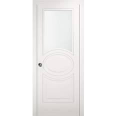 Aluminum Interior Doors Sliding Pocket inches Interior Door (x)