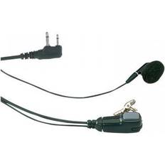 MA28-L, Headset, I
