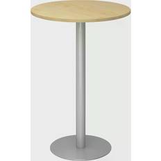 Pedestal Ã Bar Table