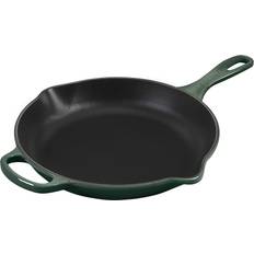 Cast Iron Saute Pans Le Creuset Enameled Cast Iron Signature Iron