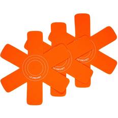 Le Creuset Pandebeskytter 40 cm Set of 3