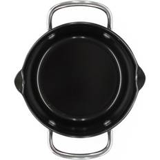 Mr. Bar-B-Q Sauce And Bean Pot