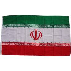 Fahnen & Zubehör Trends4cents XXL Flagge Iran 250