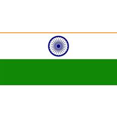 Fahnen Trends4cents XXL Flagge Indien 250