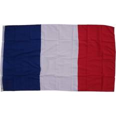 Fahnen & Zubehör Trends4cents XXL Flagge Frankreich 250