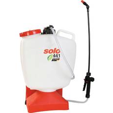 Solo Batteridrevet sprøyte 441; 16