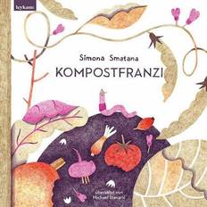 Kompostbehälter Kompostfranzi