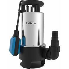 Wasserpumpe, Schmutzwassertauchpumpe GS 1103