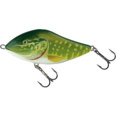 Salmo Lure Slider SNK 8g Multicolore