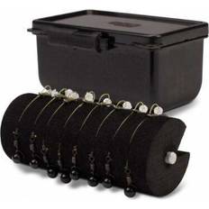 Cajas de señuelos Nash Caja Box Logic Chod Marron