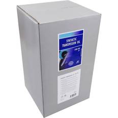 ORBITRADE Syntetisk 75W-140 20L Gearboksolie