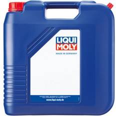 Liqui Moly MOLY MARINE MOTOR & Liqui moly Gearboksolie 20L
