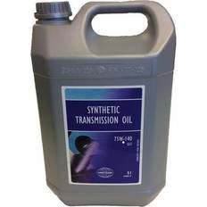 ORBITRADE Syntetisk 75W-140 5L Gearboksolie 5L