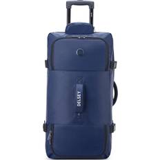 Delsey Single Wheel Luggage Delsey Paris Raspail Rolling Wheeled Duffle