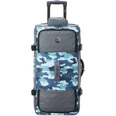 Delsey Single Wheel Cabin Bags Delsey Raspail Rolling 28-Inch Carry-On Wheeled