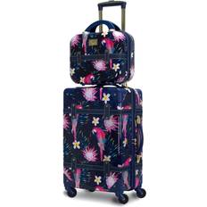 Chariot Travelware Gatsby Hardside