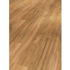 Parador Gulve Parador Vinyl Classic 2030 Eg Memory natur planke børstet struktur 4-sidet fas Gulv