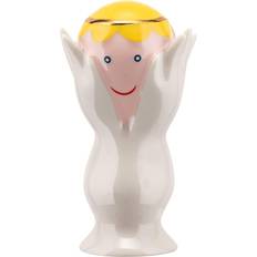 Angelo Miracolo Porcelænsfigurengel
