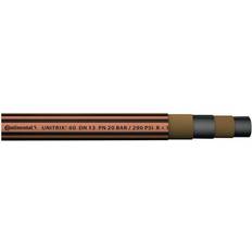 PEM-Hose Contitech Vielzweckschlauch UNITRIX 60 ID 19mm Wandst.5mm L.50m