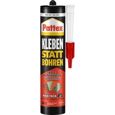 Holzkleber Pattex Montagekleber 'Kleben statt