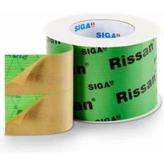 Dampspærretape Rissan 60 mm x 25 m